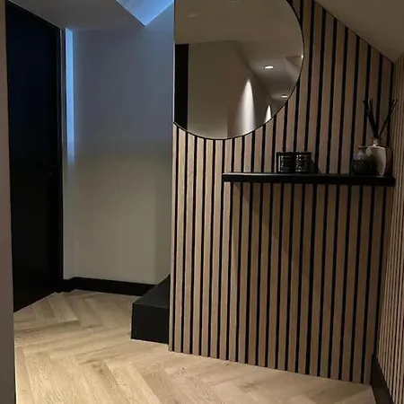 Palace Luxe At The Appartement Zandvoort