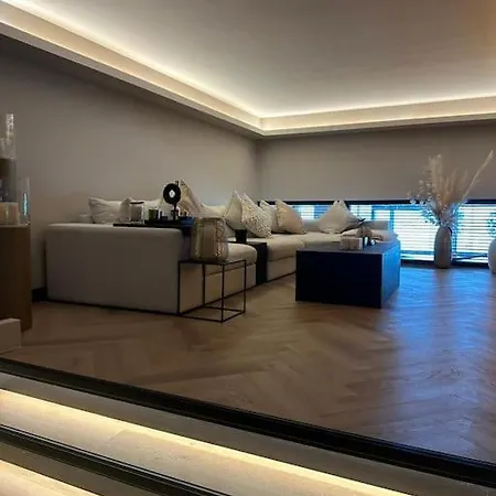 Palace Luxe At The Appartement Zandvoort