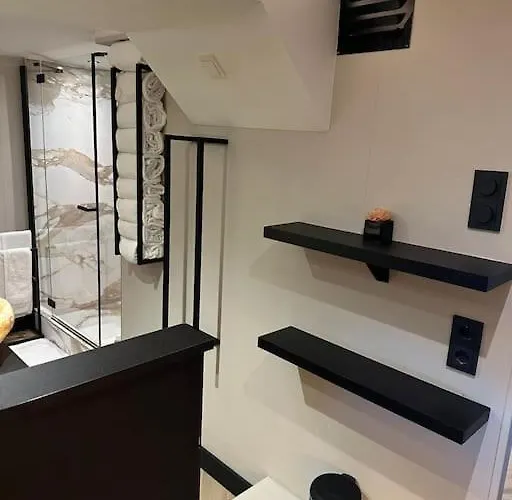 Palace Luxe At The Appartement *