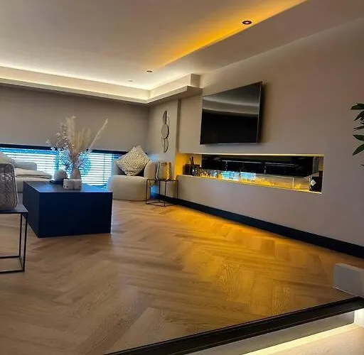 Palace Luxe At The Zandvoort