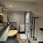 Apartmán Palace Luxe At The