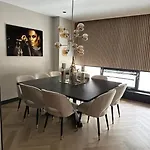 Apartmán Palace Luxe At The Zandvoort