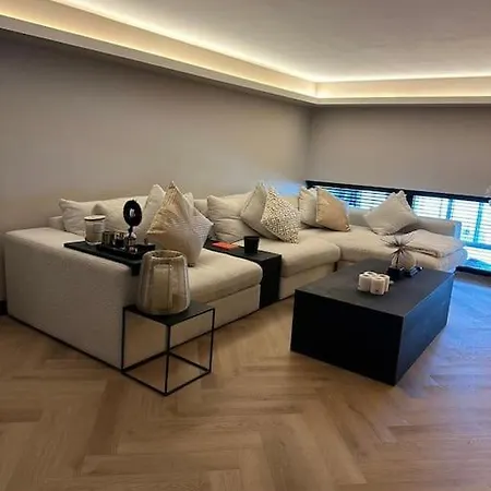 דירה Palace Luxe At The זנדוורט