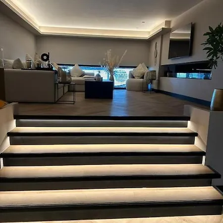 Apartman Palace Luxe At The *