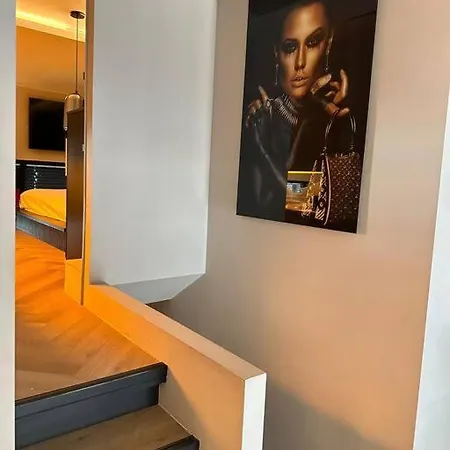 Palace Luxe At The Zandvoort