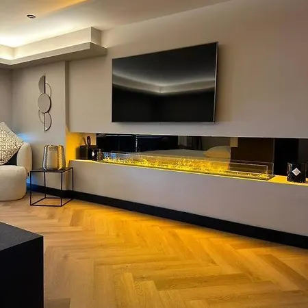 Appartamento Palace Luxe At The *