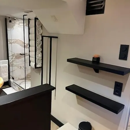 Palace Luxe At The Appartamento *