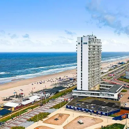 Apartment Palace Luxe At The