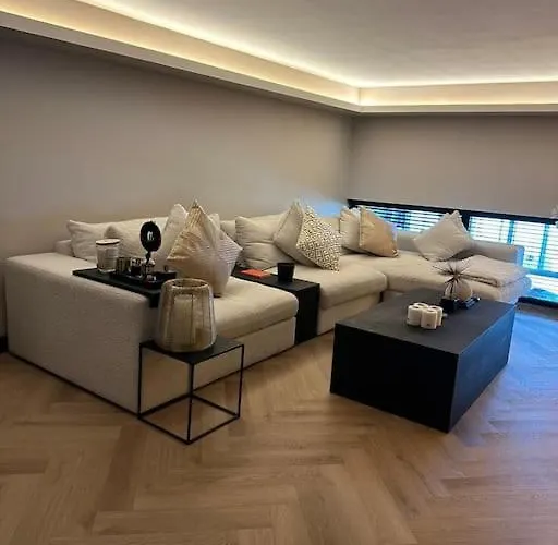 Apartman Palace Luxe At The Zandvoort