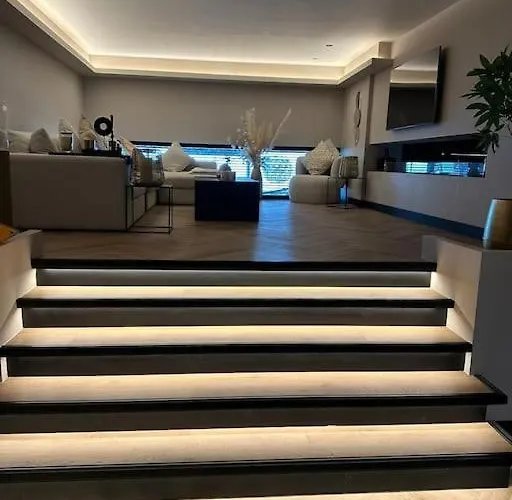 Apartment Palace Luxe At The *