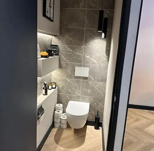 דירה Palace Luxe At The זנדוורט