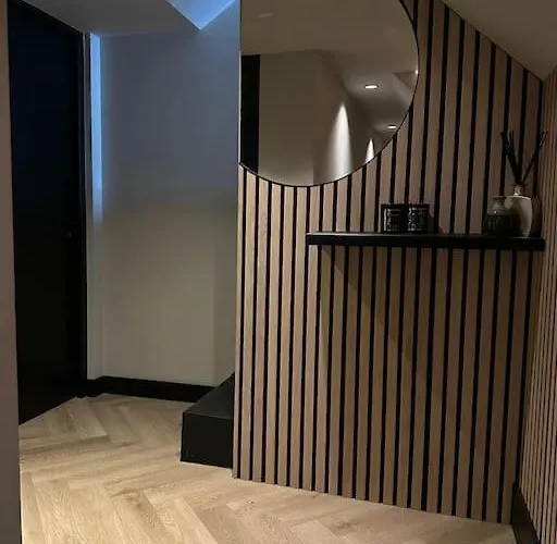 Palace Luxe At The Apartman Zandvoort