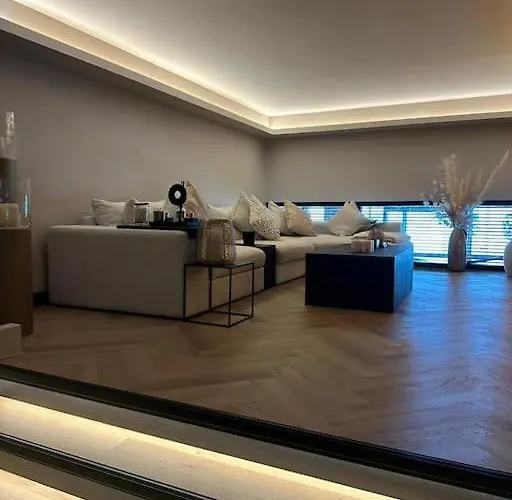 Palace Luxe At The Apartman Zandvoort