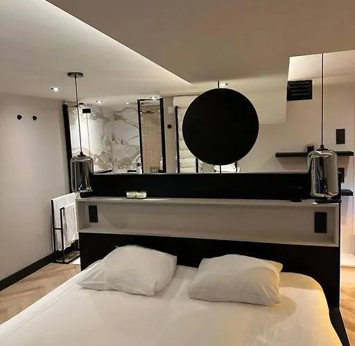 Palace Luxe At The *