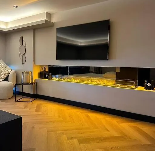 Apartman Palace Luxe At The *