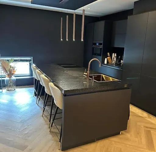 Palace Luxe At The דירה זנדוורט