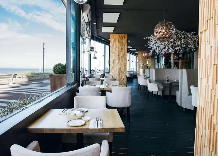 Palace Luxe At The * Zandvoort