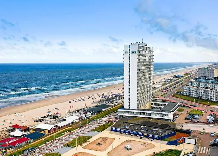 Apartment Palace Luxe At The